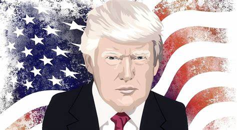 Rumored Trump Token DJT Flying as Traders Bet on Whether It's Legit - Decrypt