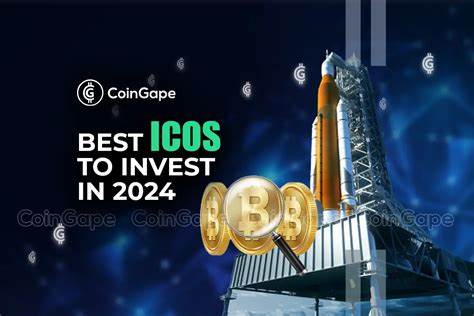 Best Crypto ICOs to Watch in 2025: Top Picks