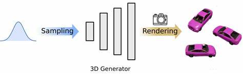 Radiance Fields and the Future of Generative Media [video]