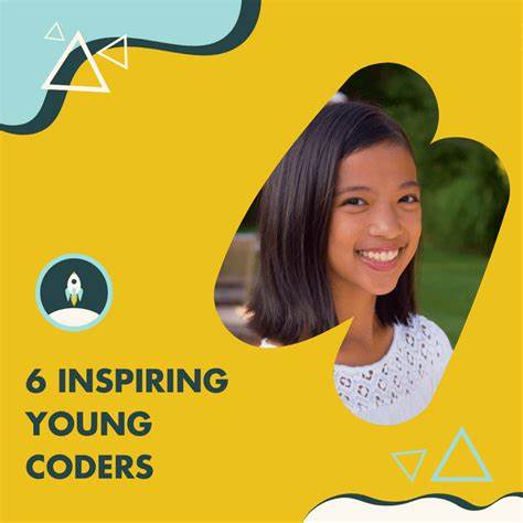 Raising Young Coders