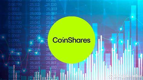 Altcoins see inflows for first time in 5 weeks as 'positive but cautious' investors add $226 million to global crypto funds: CoinShares