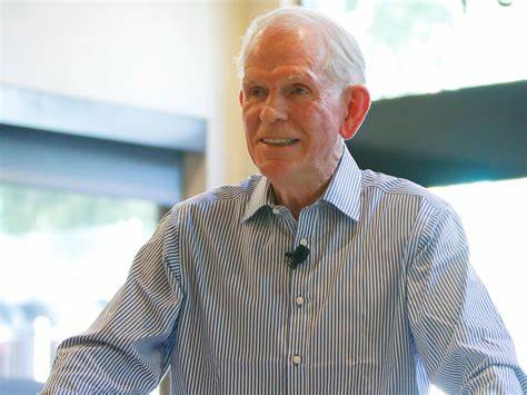 Be ready for the S&P 500 to crash by 50%, house prices to slide, and a recession to strike, Jeremy Grantham says. Here are the elite investor's 16 best quotes from a new interview. - Markets Insider