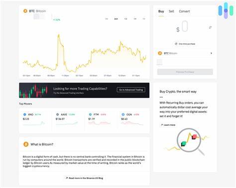 Is Binance A Safe Crypto Exchange? - Security.org