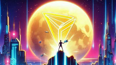TRON Reaches Massive Milestone: Is TRX’s Price Primed to Rocket?