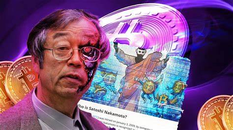 Who Created Bitcoin? Satoshi Nakamoto, or the NSA? - Watcher Guru