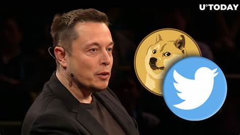 Dogecoin price crashes 7% hours after Elon Musk reacts to DOGE founder mocking the bears - FXStreet