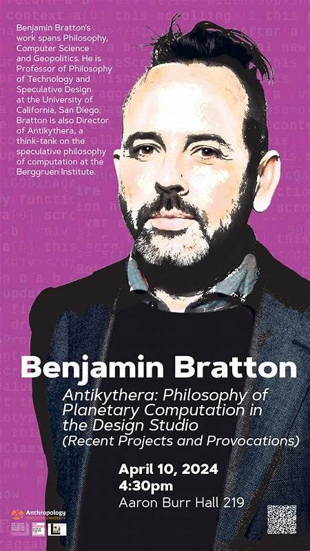 Journal for the Philosophy of Planetary Computation