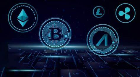 Top 11 Trending Cryptos to Buy in 2024