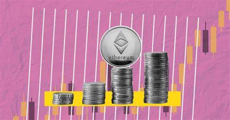 Top ETH-based Altcoins To Stack Before The Upcoming AltSeason! - Coinpedia Fintech News