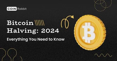 The Bitcoin Halving: Everything you need to know - Coinbase