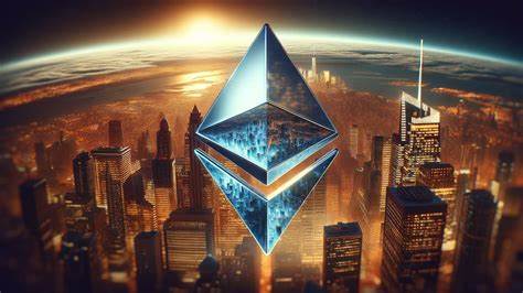 ETH to Surpass $5,800 by End of 2025 — Experts See Lowest Price of $1,352 in 2023 - Bitcoin.com News