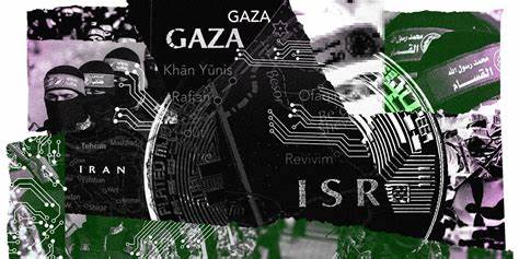 Hamas Needed a New Way to Get Money From Iran. It Turned to Crypto. - WSJ - The Wall Street Journal