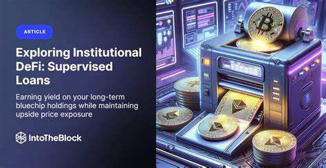 IntoTheBlock and Trident Merge With $25M Backing to Build Institutional DeFi Gateway