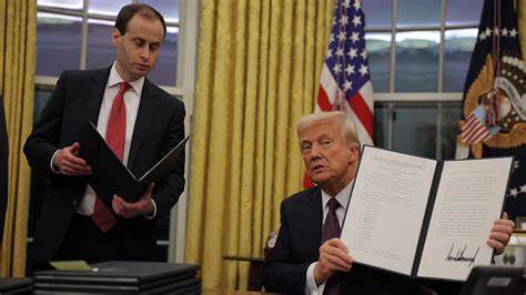 Binance Founder CZ Appeals to Trump for Pardon of Money Laundering Conviction