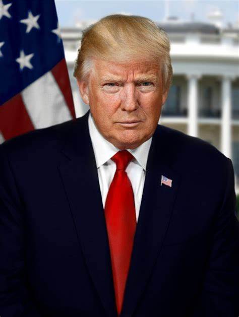 President Trump