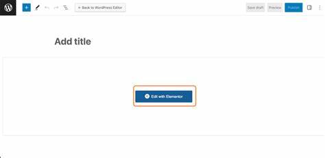 The Elementor integration for Gato AI Translations for Polylang is finally here
