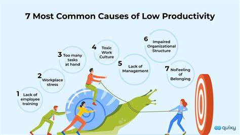 Reasons Manufacturing is not Special