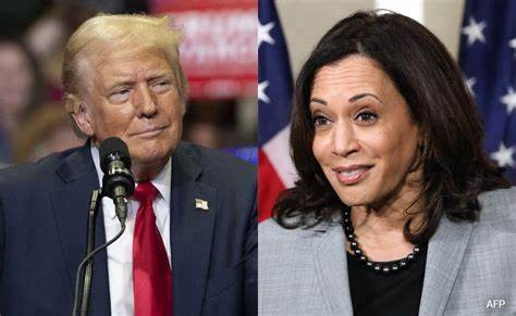 Trump Surges Ahead of Kamala Harris by 10 Points on Polymarket: Guest Post by TheCoinrise Media - CoinMarketCap