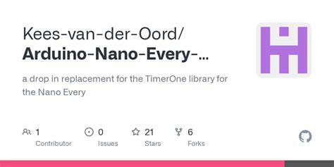 Releases: Kees-van-der-Oord/Arduino-Nano-Every-Timer-Controller-B