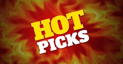 Hot Picks
