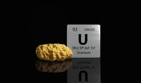 Tokenized Uranium Now Accessible To Crypto Investors