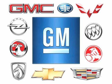GM Pulls Profit Guidance, Citing ‘Significant’ Tariff Impact