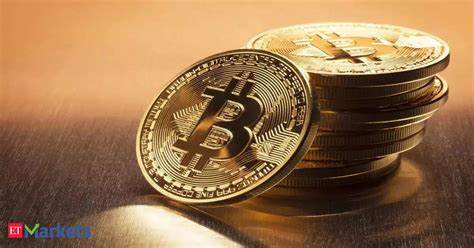 How will crypto fare in 2024? Here's what experts say - The Economic Times
