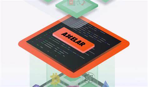Crypto Biz: Axelar’s new interoperability stack goes live - Cointelegraph