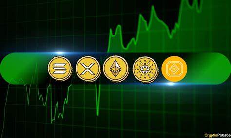 Crypto Holders Beware! New Malware Drains ETH, SOL, XRP Wallets