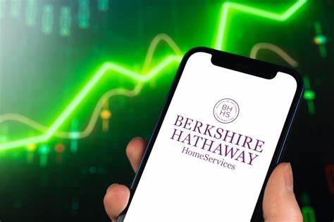 ChatGPT Stock Advice: Berkshire Hathaway Inc. (BRK-B) Among Top Stock Recommendations