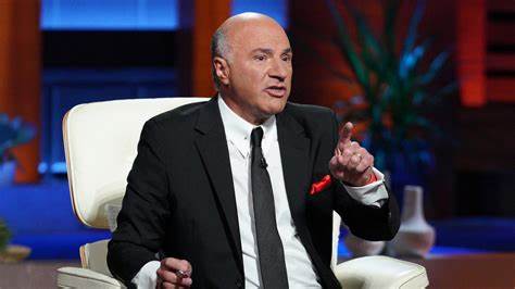 Shark Tank’s Kevin O'Leary has a shocking response to MicroStrategy