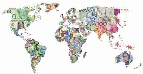 The tiny oil rich country that's got the 'world's strongest currency'