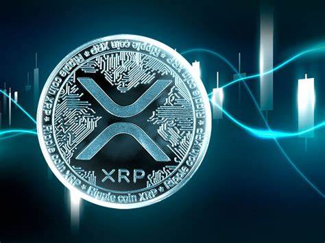 XRP Sees 50% Surge in Staggering $7.8 Billion Trading Volume - U.Today