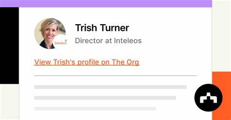 Trish Turner appointed by IRS to lead crypto division amidst staff departures