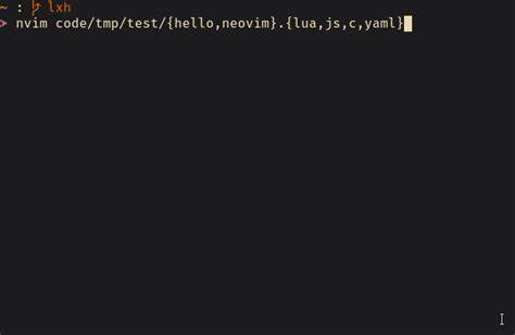 Copy_with_context.nvim plugin released
