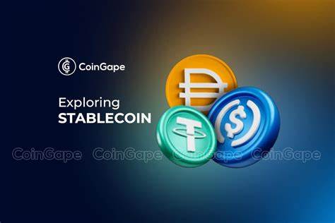 Stablecoin Market Surpasses $200B – Could $400B Be Next by 2025? - CoinGape