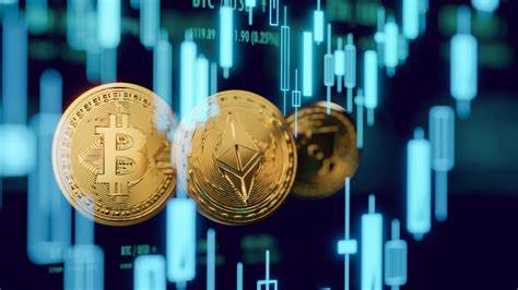 Bitcoin, Ethereum Technical Analysis: BTC, ETH Plunge, as Profit Takers Swoop In - Bitcoin.com News