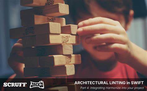 Harmonize: Architectural Linting for Swift