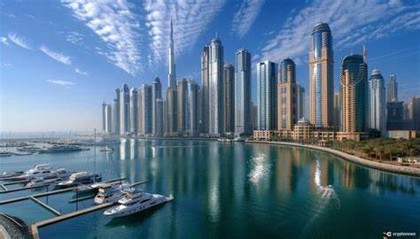 UAE Records $25B in Crypto Transactions, Promotes Further Investment With Regulatory Flexibility - Cryptonews