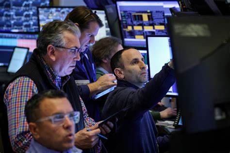 Tariffs caused US Treasury market dislocations, raising longer term concerns