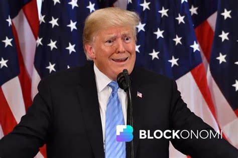 World Liberty Financial Set for October 15 Token Launch with Trump Backing