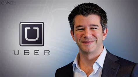 Uber CEO has a harsh message for frustrated employees