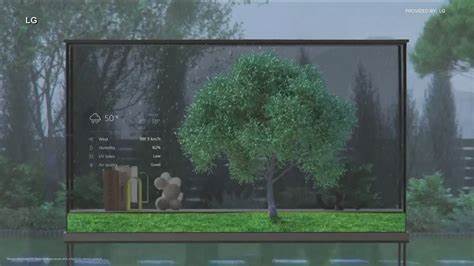 Unveiling Our Innovative New TV Experience