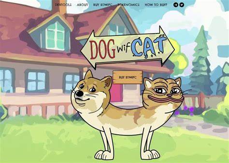 9 Best Dog Meme Coins to Buy for 2024