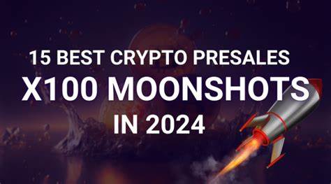 15 Best Crypto Presales in 2024 [New List] x100 Moonshots - - Disrupt Africa