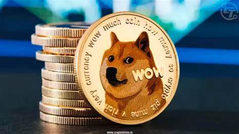 21Shares US LLC Files for Spot Dogecoin ETF on Nasdaq, Joins Queue of 73 Crypto ETFs