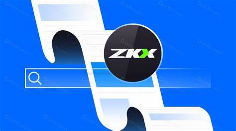 Crypto.com-Backed ZKX Protocol to Shutdown Amid Economic Challenges - Decrypt