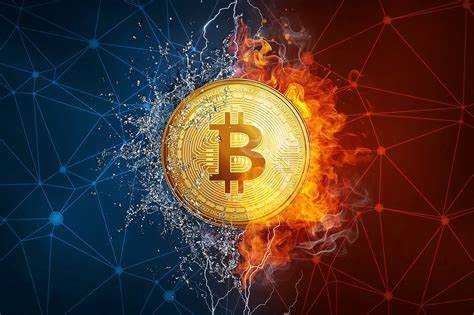 Bitcoin für alle: Die Thurgauer KB bietet ihrer Kundschaft Kryptowährungen an