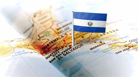 IMF reaches agreement with El Salvador for loan