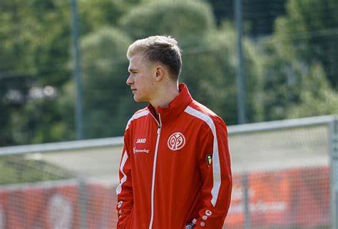 Mainz-05-Profi Burkardt: „Das ist nicht zu entschuldigen“